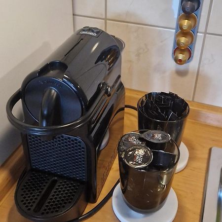 Ferienwohnung Edelweiss In ברנאו אם כימסי מראה חיצוני תמונה