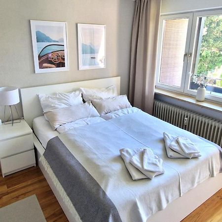 Ferienwohnung Edelweiss In ברנאו אם כימסי מראה חיצוני תמונה