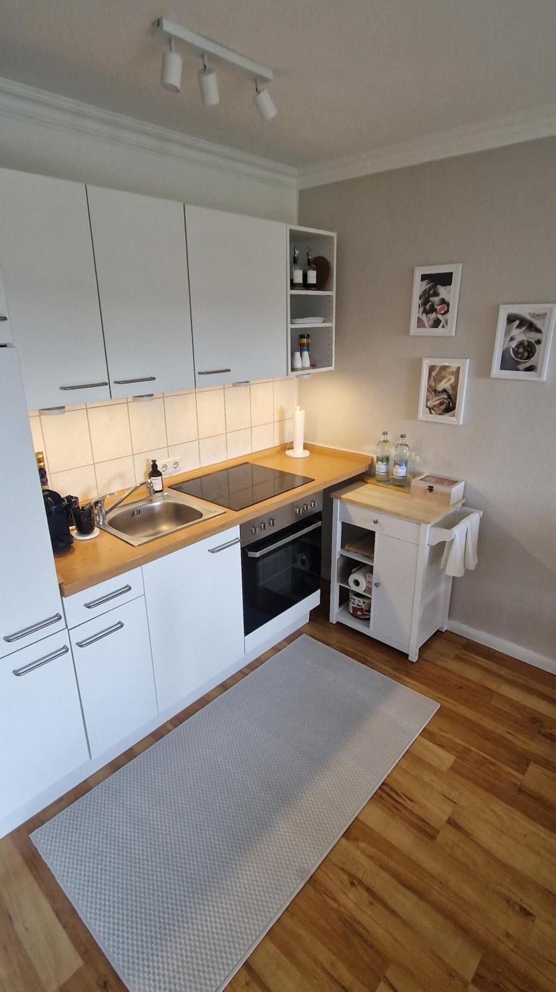 Ferienwohnung Edelweiss In ברנאו אם כימסי מראה חיצוני תמונה