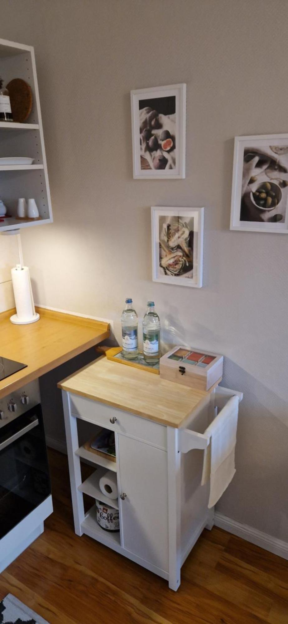 Ferienwohnung Edelweiss In ברנאו אם כימסי מראה חיצוני תמונה