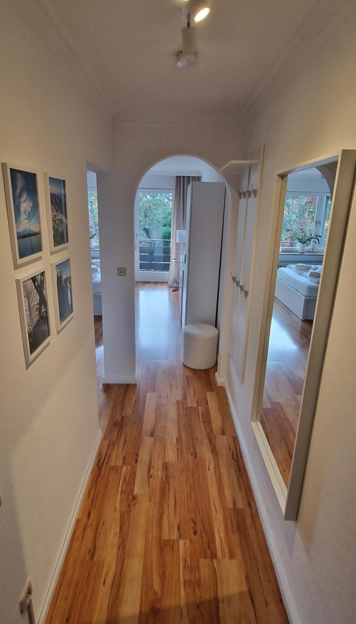 Ferienwohnung Edelweiss In ברנאו אם כימסי מראה חיצוני תמונה