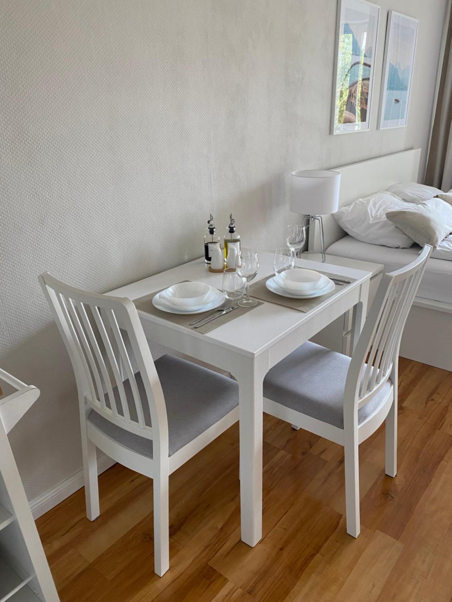 Ferienwohnung Edelweiss In ברנאו אם כימסי מראה חיצוני תמונה