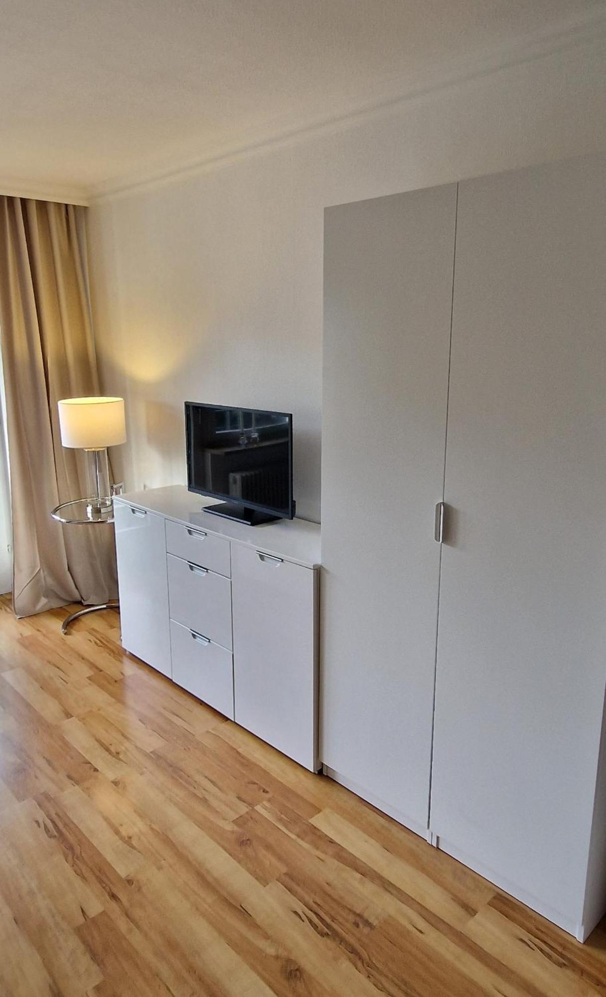 Ferienwohnung Edelweiss In ברנאו אם כימסי מראה חיצוני תמונה