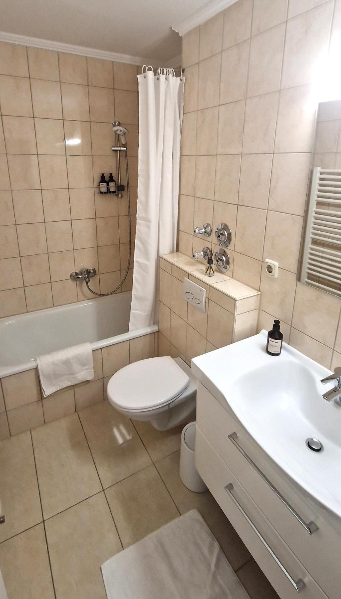 Ferienwohnung Edelweiss In ברנאו אם כימסי מראה חיצוני תמונה